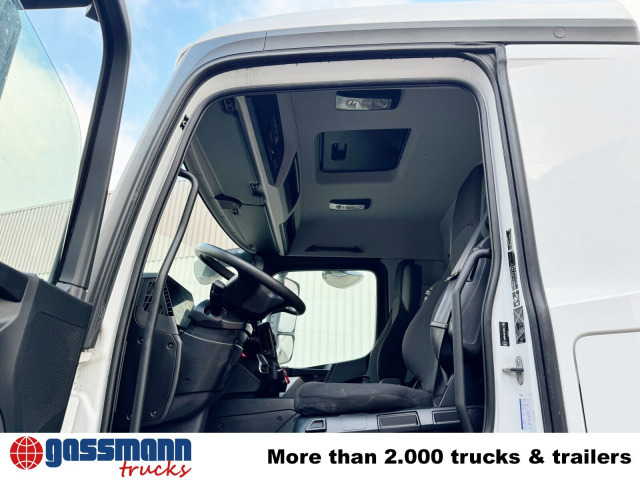 Mercedes-Benz Arocs 1840 L 4x2, Kran Palfinger PK12001L, - Vrachtwagen met open laadbak, Kraanwagen: afbeelding 2 Mercedes-Benz Arocs 1840 L 4x2, Kran Palfinger PK12001L, - Vrachtwagen met open laadbak, Kraanwagen: afbeelding 2