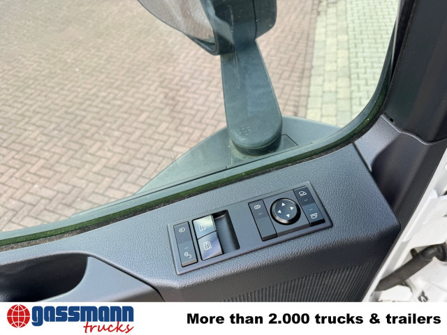 Mercedes-Benz Arocs 1840 L 4x2, MultimediaCockpit, Navi - Autovrachtwagen vrachtwagen: afbeelding 5 Mercedes-Benz Arocs 1840 L 4x2, MultimediaCockpit, Navi - Autovrachtwagen vrachtwagen: afbeelding 5