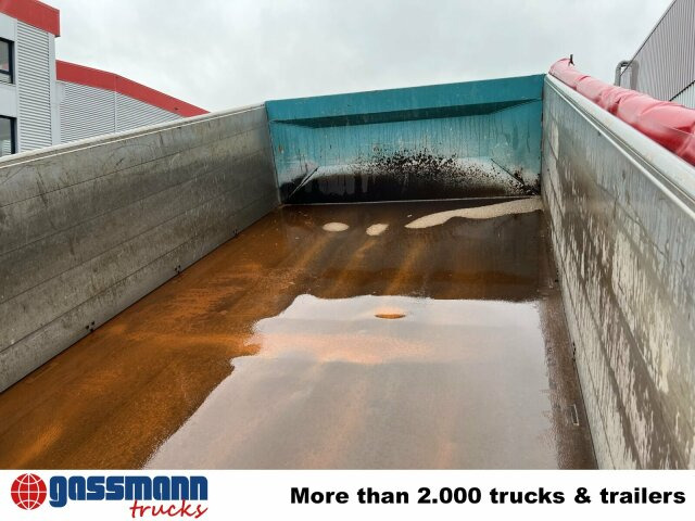 Mercedes-Benz Arocs 1846 LK 4x4 HAD, HydroDrive, Retarder, - Kipper vrachtwagen: afbeelding 4 Mercedes-Benz Arocs 1846 LK 4x4 HAD, HydroDrive, Retarder, - Kipper vrachtwagen: afbeelding 4