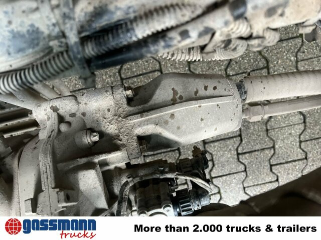 Mercedes-Benz Arocs 1846 LK 4x4 HAD, HydroDrive, Retarder, - Kipper vrachtwagen: afbeelding 2 Mercedes-Benz Arocs 1846 LK 4x4 HAD, HydroDrive, Retarder, - Kipper vrachtwagen: afbeelding 2