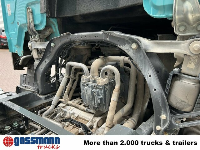 Mercedes-Benz Arocs 1846 LK 4x4 HAD, HydroDrive, Retarder, - Kipper vrachtwagen: afbeelding 3 Mercedes-Benz Arocs 1846 LK 4x4 HAD, HydroDrive, Retarder, - Kipper vrachtwagen: afbeelding 3