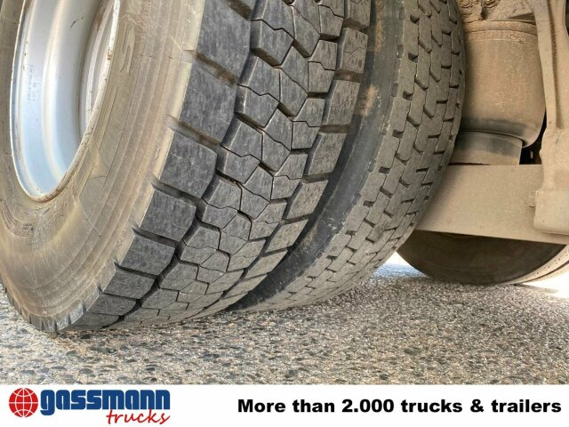 Mercedes-Benz Arocs 2545 L/6x2/4, Atlas Kran, 145.2-A19 VB, - Vrachtwagen met open laadbak, Kraanwagen: afbeelding 5 Mercedes-Benz Arocs 2545 L/6x2/4, Atlas Kran, 145.2-A19 VB, - Vrachtwagen met open laadbak, Kraanwagen: afbeelding 5