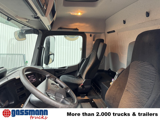 Mercedes-Benz Arocs 2642 6x4 mit Heckkran Atlas AK 186.3 V-2 - Vrachtwagen met open laadbak, Kraanwagen: afbeelding 4 Mercedes-Benz Arocs 2642 6x4 mit Heckkran Atlas AK 186.3 V-2 - Vrachtwagen met open laadbak, Kraanwagen: afbeelding 4