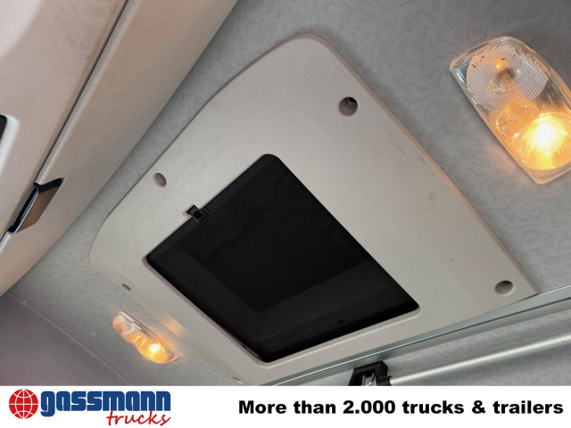 Mercedes-Benz Arocs 2651 L 6x4, Retarder, StreamSpace - Chassis vrachtwagen: afbeelding 5 Mercedes-Benz Arocs 2651 L 6x4, Retarder, StreamSpace - Chassis vrachtwagen: afbeelding 5