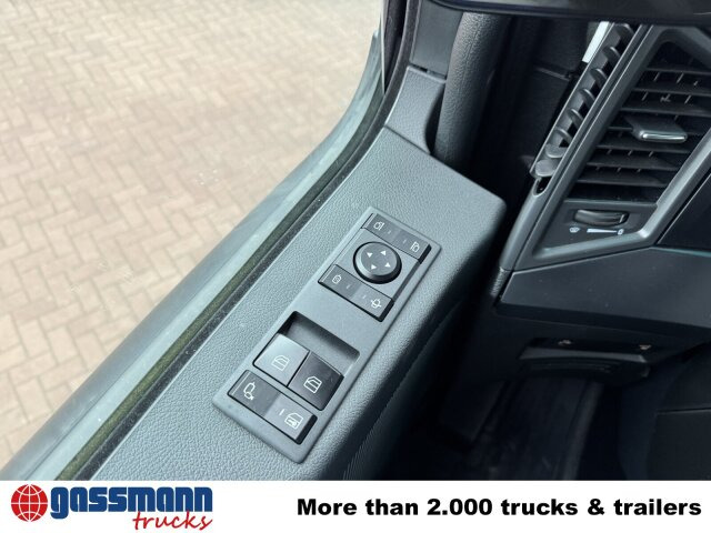 Mercedes-Benz Arocs 2651 L 6x6, HydroDrive, MirrorCam, - Haakarmsysteem vrachtwagen: afbeelding 5 Mercedes-Benz Arocs 2651 L 6x6, HydroDrive, MirrorCam, - Haakarmsysteem vrachtwagen: afbeelding 5