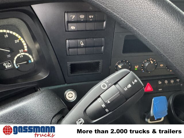 Mercedes-Benz Arocs 2651 L 6x6, HydroDrive, MirrorCam, - Haakarmsysteem vrachtwagen: afbeelding 4 Mercedes-Benz Arocs 2651 L 6x6, HydroDrive, MirrorCam, - Haakarmsysteem vrachtwagen: afbeelding 4