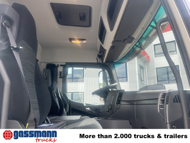 Nieuw Kipper vrachtwagen Mercedes-Benz Arocs 2651 LK 6x4, Retarder, MultimediaCockpit,: afbeelding 7 Nieuw Kipper vrachtwagen Mercedes-Benz Arocs 2651 LK 6x4, Retarder, MultimediaCockpit,: afbeelding 7