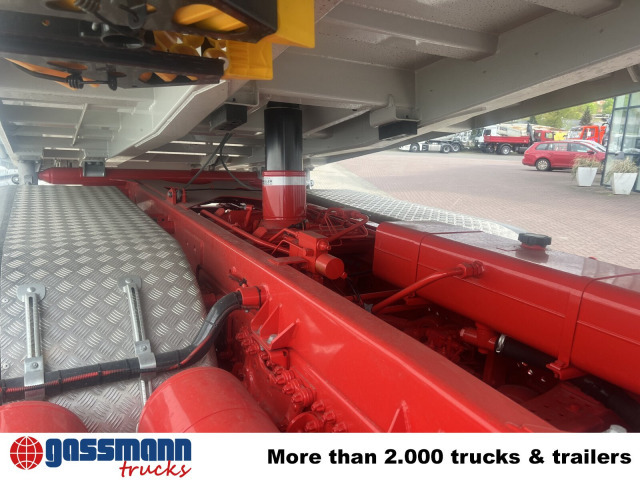 Nieuw Kipper vrachtwagen Mercedes-Benz Arocs 2651 LK 6x4, Retarder, MultimediaCockpit,: afbeelding 13 Nieuw Kipper vrachtwagen Mercedes-Benz Arocs 2651 LK 6x4, Retarder, MultimediaCockpit,: afbeelding 13