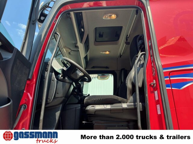 Mercedes-Benz Arocs 2658 K 6x4, Retarder, Stahlmulde ca. - Kiepwagen: afbeelding 3 Mercedes-Benz Arocs 2658 K 6x4, Retarder, Stahlmulde ca. - Kiepwagen: afbeelding 3