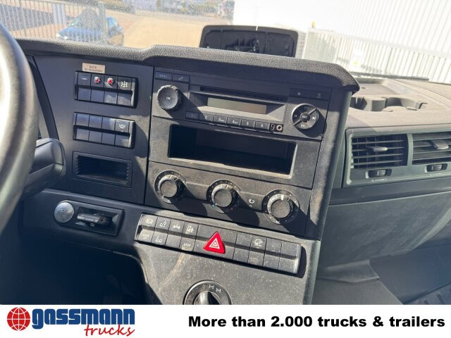 Mercedes-Benz Arocs 3242/48 LK 8x4/4, Lenk-/Liftachse - Haakarmsysteem vrachtwagen: afbeelding 5 Mercedes-Benz Arocs 3242/48 LK 8x4/4, Lenk-/Liftachse - Haakarmsysteem vrachtwagen: afbeelding 5