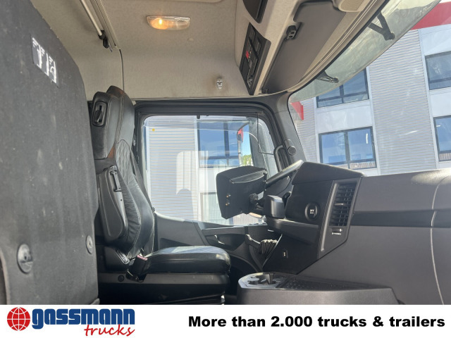 Mercedes-Benz Arocs 3251 LK 8x4/4, Retarder, Stahlmulde ca. - Kiepwagen: afbeelding 4 Mercedes-Benz Arocs 3251 LK 8x4/4, Retarder, Stahlmulde ca. - Kiepwagen: afbeelding 4