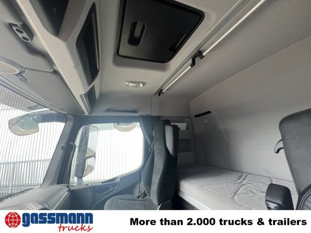 Mercedes-Benz Arocs 3253 K 8x4/4, Retarder - Haakarmsysteem vrachtwagen: afbeelding 5 Mercedes-Benz Arocs 3253 K 8x4/4, Retarder - Haakarmsysteem vrachtwagen: afbeelding 5