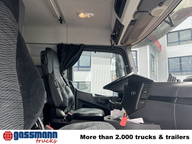 Mercedes-Benz Arocs 3253 K 8x4/4, Retarder, Stahlmulde ca. - Kiepwagen: afbeelding 3 Mercedes-Benz Arocs 3253 K 8x4/4, Retarder, Stahlmulde ca. - Kiepwagen: afbeelding 3