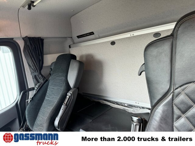 Mercedes-Benz Arocs 3258 LK 8x4/4, Retarder, Bi-Xenon, - Kiepwagen: afbeelding 4 Mercedes-Benz Arocs 3258 LK 8x4/4, Retarder, Bi-Xenon, - Kiepwagen: afbeelding 4