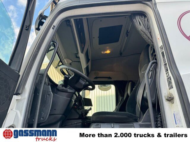 Mercedes-Benz Arocs 3258 LK 8x4/4, Retarder, Stahlmulde ca. - Kiepwagen: afbeelding 3 Mercedes-Benz Arocs 3258 LK 8x4/4, Retarder, Stahlmulde ca. - Kiepwagen: afbeelding 3