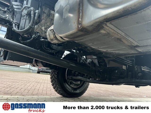 Nieuw Kipper vrachtwagen Mercedes-Benz Arocs 3340/46 A 6x6, Grounder: afbeelding 6