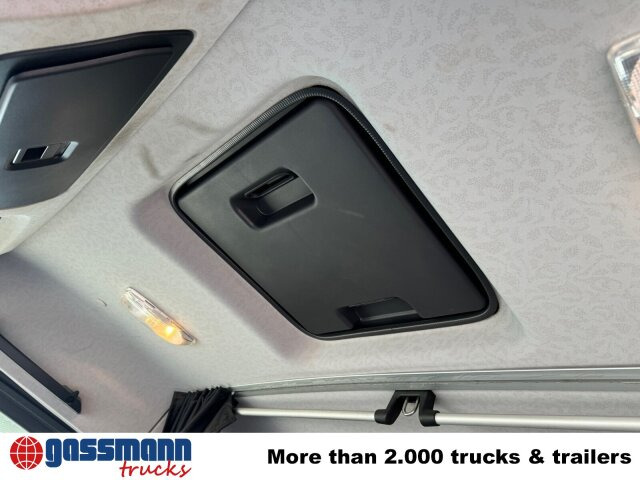 Mercedes-Benz Arocs 3351 AK 6x6, Retarder, Navi, Grounder - Haakarmsysteem vrachtwagen: afbeelding 5 Mercedes-Benz Arocs 3351 AK 6x6, Retarder, Navi, Grounder - Haakarmsysteem vrachtwagen: afbeelding 5