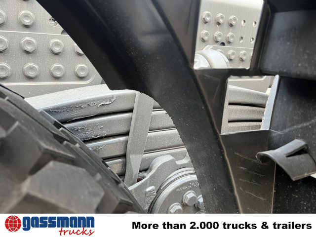 Mercedes-Benz Arocs 4151 AK 8x8/4, Grounder, Meiller - Kiepwagen: afbeelding 3 Mercedes-Benz Arocs 4151 AK 8x8/4, Grounder, Meiller - Kiepwagen: afbeelding 3