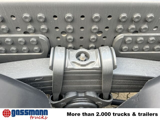 Mercedes-Benz Arocs 4151 AK 8x8/4, Grounder, Meiller - Kiepwagen: afbeelding 4 Mercedes-Benz Arocs 4151 AK 8x8/4, Grounder, Meiller - Kiepwagen: afbeelding 4