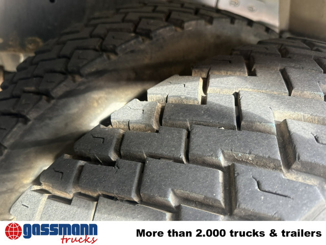 Mercedes-Benz Atego 1223 K 4x2, AHK-Öl - Kipper vrachtwagen: afbeelding 2 Mercedes-Benz Atego 1223 K 4x2, AHK-Öl - Kipper vrachtwagen: afbeelding 2