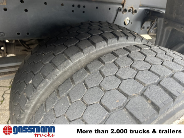 Mercedes-Benz Atego 1224 KK 4x2, 2x AHK, Kran Palfinger PK8501 - Kipper vrachtwagen, Kraanwagen: afbeelding 3 Mercedes-Benz Atego 1224 KK 4x2, 2x AHK, Kran Palfinger PK8501 - Kipper vrachtwagen, Kraanwagen: afbeelding 3