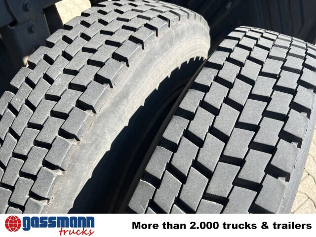 Mercedes-Benz Atego 1323 AK 4x4 - Kipper vrachtwagen: afbeelding 4 Mercedes-Benz Atego 1323 AK 4x4 - Kipper vrachtwagen: afbeelding 4