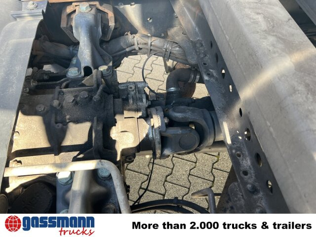 Mercedes-Benz Atego 1323 AK 4x4 - Kipper vrachtwagen: afbeelding 2 Mercedes-Benz Atego 1323 AK 4x4 - Kipper vrachtwagen: afbeelding 2