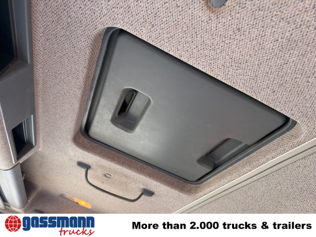 Mercedes-Benz Atego 1523 AK 4x4 - Kipper vrachtwagen: afbeelding 2 Mercedes-Benz Atego 1523 AK 4x4 - Kipper vrachtwagen: afbeelding 2