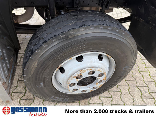 Mercedes-Benz Atego 1523 AK 4x4 - Kipper vrachtwagen: afbeelding 3 Mercedes-Benz Atego 1523 AK 4x4 - Kipper vrachtwagen: afbeelding 3