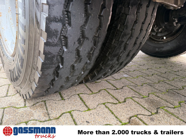 Mercedes-Benz Atego 1523 AK 4x4 - Kipper vrachtwagen: afbeelding 4 Mercedes-Benz Atego 1523 AK 4x4 - Kipper vrachtwagen: afbeelding 4