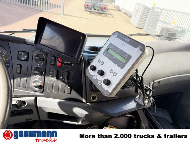 Mercedes-Benz Atego 1624 AK 4x4, Winterdienstausstattung - Kipper vrachtwagen: afbeelding 5 Mercedes-Benz Atego 1624 AK 4x4, Winterdienstausstattung - Kipper vrachtwagen: afbeelding 5