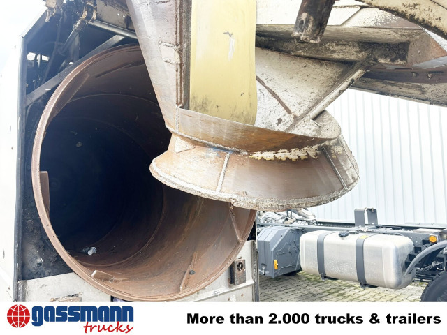 Mercedes-Benz Atego 1624 L 4x2, Retarder, Faun Rotopress, - Vuilniswagen: afbeelding 4 Mercedes-Benz Atego 1624 L 4x2, Retarder, Faun Rotopress, - Vuilniswagen: afbeelding 4