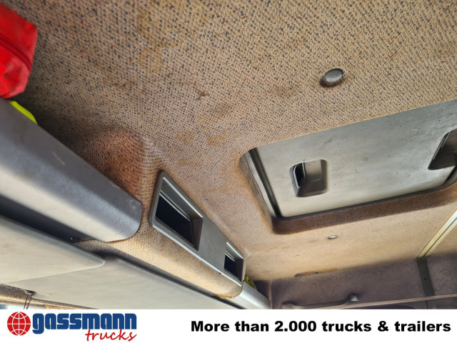 Mercedes-Benz Atego 815 K 4x2 - Haakarmsysteem vrachtwagen: afbeelding 5 Mercedes-Benz Atego 815 K 4x2 - Haakarmsysteem vrachtwagen: afbeelding 5