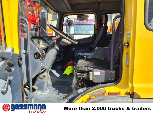 Mercedes-Benz Atego 815 K 4x2 - Haakarmsysteem vrachtwagen: afbeelding 2 Mercedes-Benz Atego 815 K 4x2 - Haakarmsysteem vrachtwagen: afbeelding 2