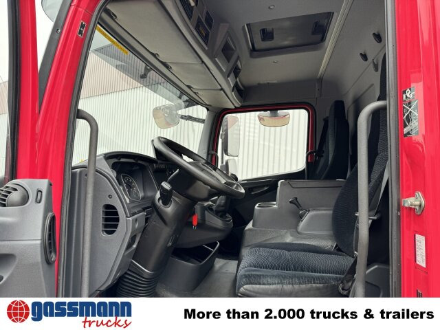 Mercedes-Benz Atego 816 4x2 mit LBW BÄR - Bakwagen: afbeelding 2 Mercedes-Benz Atego 816 4x2 mit LBW BÄR - Bakwagen: afbeelding 2