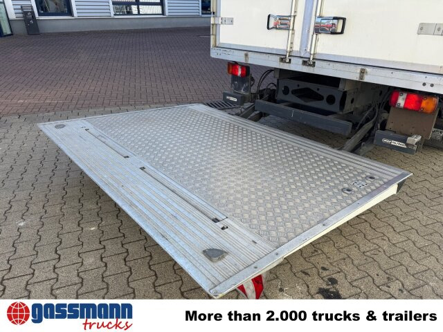 Koelwagen vrachtwagen Mercedes-Benz Atego 816 L 4x2, Kühlkoffer, ThermoKing,: afbeelding 14
