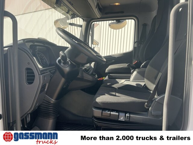 Mercedes-Benz Atego 818 K 4x2, 2x AHK, Meiller-Kipper, - Kipper vrachtwagen: afbeelding 4 Mercedes-Benz Atego 818 K 4x2, 2x AHK, Meiller-Kipper, - Kipper vrachtwagen: afbeelding 4