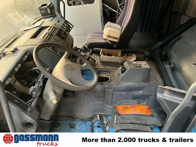 Mercedes-Benz Atego L-Fahrerhaus - Cabine voor Vrachtwagen: afbeelding 4 Mercedes-Benz Atego L-Fahrerhaus - Cabine voor Vrachtwagen: afbeelding 4