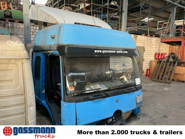 Mercedes-Benz Atego L-Fahrerhaus - Cabine voor Vrachtwagen: afbeelding 3 Mercedes-Benz Atego L-Fahrerhaus - Cabine voor Vrachtwagen: afbeelding 3