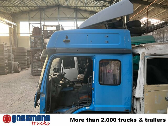 Mercedes-Benz Atego L-Fahrerhaus - Cabine voor Vrachtwagen: afbeelding 2 Mercedes-Benz Atego L-Fahrerhaus - Cabine voor Vrachtwagen: afbeelding 2