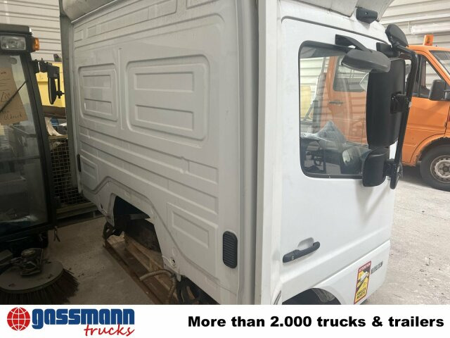 Mercedes-Benz Atego S-Fahrerhaus mit Topsleeper - Cabine voor Vrachtwagen: afbeelding 5 Mercedes-Benz Atego S-Fahrerhaus mit Topsleeper - Cabine voor Vrachtwagen: afbeelding 5