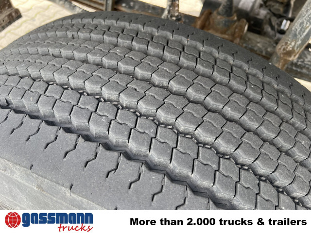 Mercedes-Benz Axor 1828 A 4x4 mit Kran Hiab XS 166 E-5 - Vrachtwagen met open laadbak, Kraanwagen: afbeelding 3 Mercedes-Benz Axor 1828 A 4x4 mit Kran Hiab XS 166 E-5 - Vrachtwagen met open laadbak, Kraanwagen: afbeelding 3