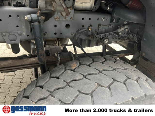 Mercedes-Benz Axor 1829 AK 4x4 mit Kran Atlas AK 85.2 - Kipper vrachtwagen, Kraanwagen: afbeelding 4 Mercedes-Benz Axor 1829 AK 4x4 mit Kran Atlas AK 85.2 - Kipper vrachtwagen, Kraanwagen: afbeelding 4