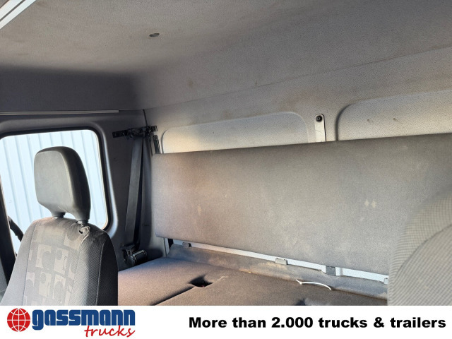 Mercedes-Benz Axor 1829 L 4x2, 6-Sitzer - Vrachtwagen met open laadbak: afbeelding 5 Mercedes-Benz Axor 1829 L 4x2, 6-Sitzer - Vrachtwagen met open laadbak: afbeelding 5
