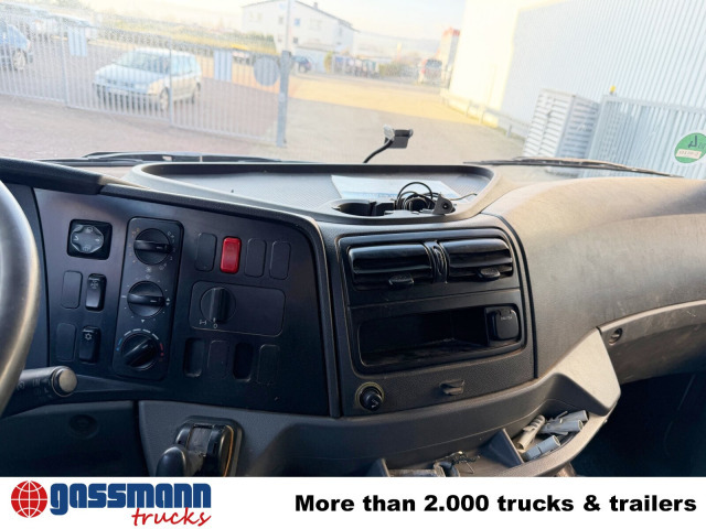 Mercedes-Benz Axor 1829 L 4x2, 6-Sitzer - Vrachtwagen met open laadbak: afbeelding 4 Mercedes-Benz Axor 1829 L 4x2, 6-Sitzer - Vrachtwagen met open laadbak: afbeelding 4
