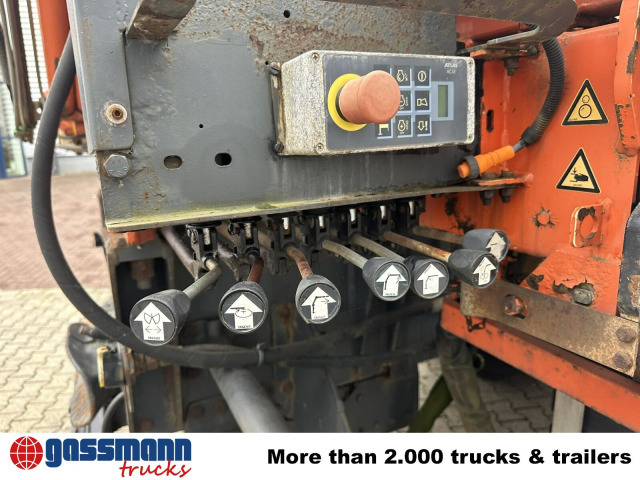 Mercedes-Benz Axor 1833 AK 4x4 mit Heckkran Atlas 105.2-A2L - Kipper vrachtwagen, Kraanwagen: afbeelding 3 Mercedes-Benz Axor 1833 AK 4x4 mit Heckkran Atlas 105.2-A2L - Kipper vrachtwagen, Kraanwagen: afbeelding 3