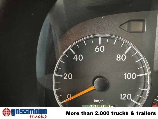 Mercedes-Benz Axor 1833 L 4x2, Getränkekoffer - Bakwagen: afbeelding 4 Mercedes-Benz Axor 1833 L 4x2, Getränkekoffer - Bakwagen: afbeelding 4