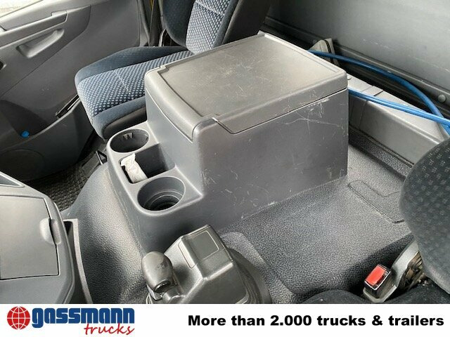 Mercedes-Benz Axor 1833 L 4x2 mit Heckkran Hiab XS 133 K-2 - Vrachtwagen met open laadbak, Kraanwagen: afbeelding 5 Mercedes-Benz Axor 1833 L 4x2 mit Heckkran Hiab XS 133 K-2 - Vrachtwagen met open laadbak, Kraanwagen: afbeelding 5