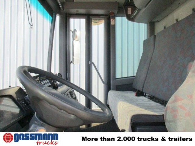 Mercedes-Benz Econic 2628L 6x2-4 Schörling 3R11 22.5, Terberg - Vuilniswagen: afbeelding 3 Mercedes-Benz Econic 2628L 6x2-4 Schörling 3R11 22.5, Terberg - Vuilniswagen: afbeelding 3