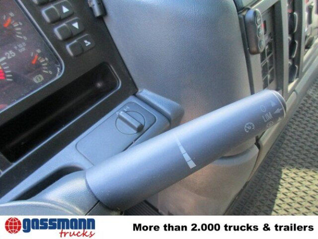 Mercedes-Benz Econic 2628L 6x2-4 Schörling 3R11 22.5, Terberg - Vuilniswagen: afbeelding 5 Mercedes-Benz Econic 2628L 6x2-4 Schörling 3R11 22.5, Terberg - Vuilniswagen: afbeelding 5